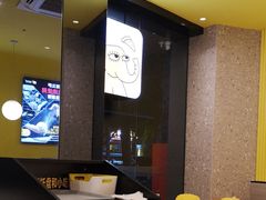 -尊宝比萨(可园店)