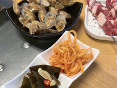 -正丰源大缸烧烤(人民路店)