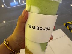 -宝珠奶酪(北京国瑞城购物中心店)