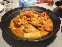 -聚味瞿记·龙虾堂(望城店)