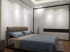 -索菲亚衣柜橱柜家具全屋定制(汶水红星店)