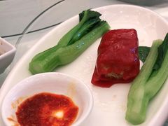 -海逸海鲜酒家(古北店)