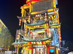 -印象鲵宴·张家界地标美食名片(溪布街店)
