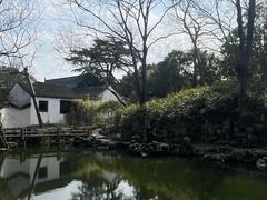 -秋霞圃