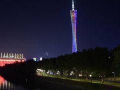 -广州塔