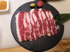 -韩宫宴烤肉·料理(大宁国际店)