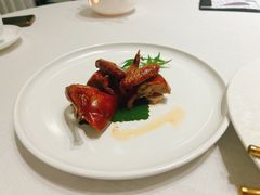 -富淳饭店(世纪公园店)