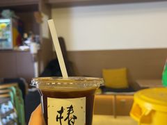 -椿树咖啡