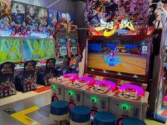 -反斗乐园(中航城君尚购物中心)