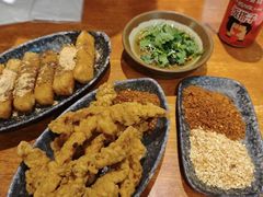 -付小姐在成都(中山公园店)