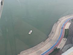 -琴岛之星摩天轮