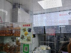 -天泽祥·鼓楼馒头(鼓楼店)