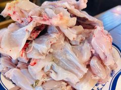 -哥老官重庆美蛙鱼头(日月光店)
