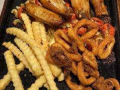 -必胜客(嘉兴万达店)