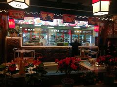 -蜀大侠火锅(总府路店)