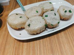 -小杨生煎(香港名都店)