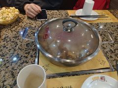 -黄记煌三汁焖锅(三胞广场店)