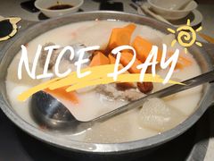 -一把骨(盐市口店)