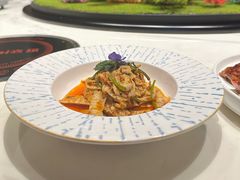 -濮园 · 四合院餐厅