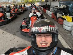 -千岛湖燃擎卡丁车赛车主题乐园(秀湖路店)