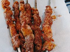 -撒拉花儿·新疆菜·清真(太阳宫店)