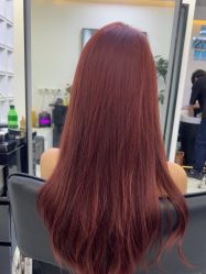 -V7 HAIR SALON