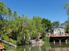 -天毓山庄·餐厅