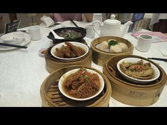 -东方御宴海鲜酒楼(棕泉酒店)