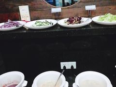 -素德轩素食餐厅(东港店)