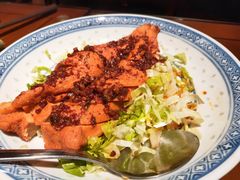 -静颐茶馆·素食(龙华店)