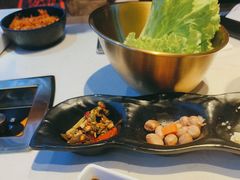 -杨记齐齐哈尔烤肉(总店)