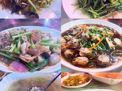 -江南村海鲜馆(洞头店)
