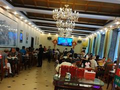 -玉林烤鸭店(垡头店)