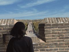 -杀虎口风景名胜区