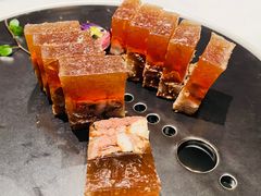 -黛瓦里巷(南京东路店)