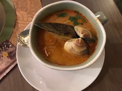 -CHINCHIN 青青·泰国料理(万象食家店)