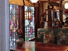 -泡桐树孙二娘私房菜