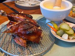 -OTIUM • 柴屿麦(亮马桥店)
