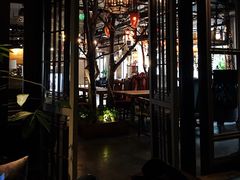 -MAAN COFFEE(金桥店)