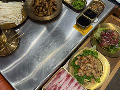 -大千金齐齐哈尔烤肉(清湖店)
