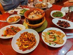 -董厨煨汤馆(车站路店)
