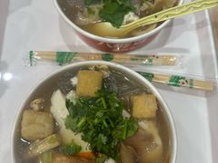 -八婆婆烧仙草(SM城市广场店)