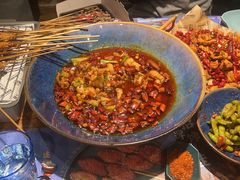 -馋嘴猫北京食堂·烤鸭·宵夜(亚运村店)