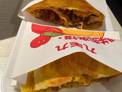 -九毛九西北菜(百信广场店)