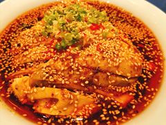 重庆口水鸡-湘轩·土菜研究院(光大店)