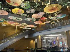 -青岛海尔洲际酒店