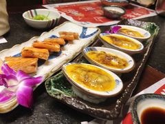 芝士焗青口-古田居·特色寿司料理(星之岛旗舰店)
