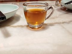 -小吊梨汤·北京菜·烤鸭(双井乐成中心店)