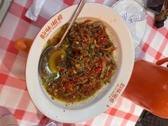 -韵味湘肴·小炒黄牛肉(五一广场店)