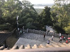 -第一山景区